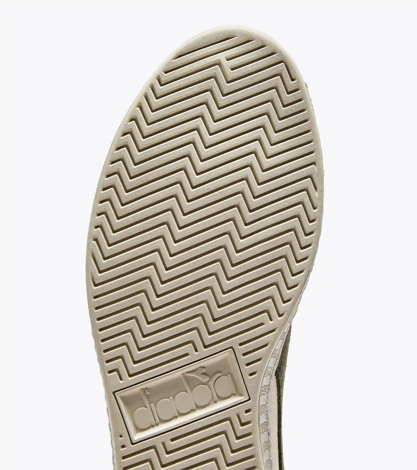GAME L LOW WAXED SUEDE POP