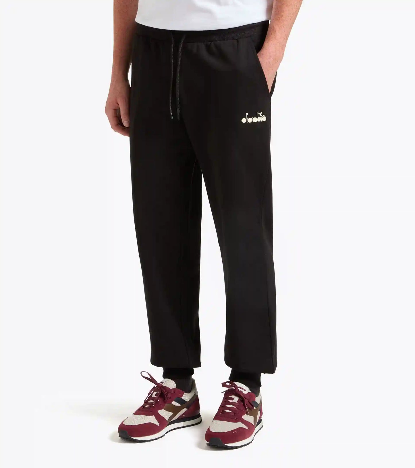PANTS LOGO (FT)
