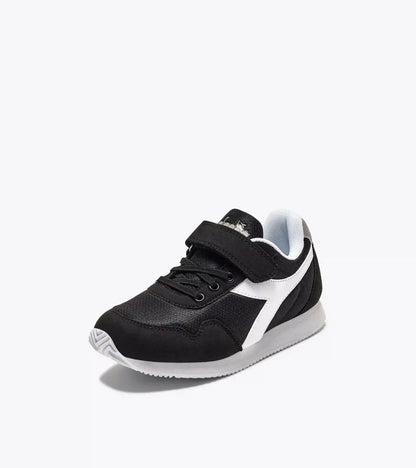 SIMPLE RUN PS