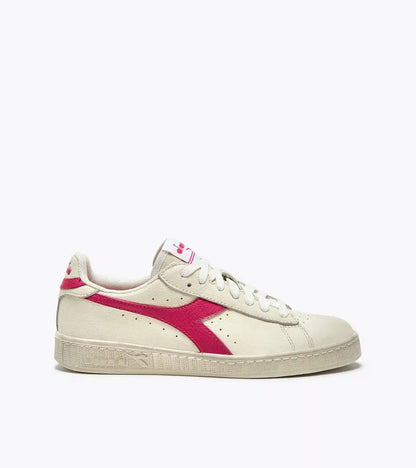 GAME L LOW WAXED