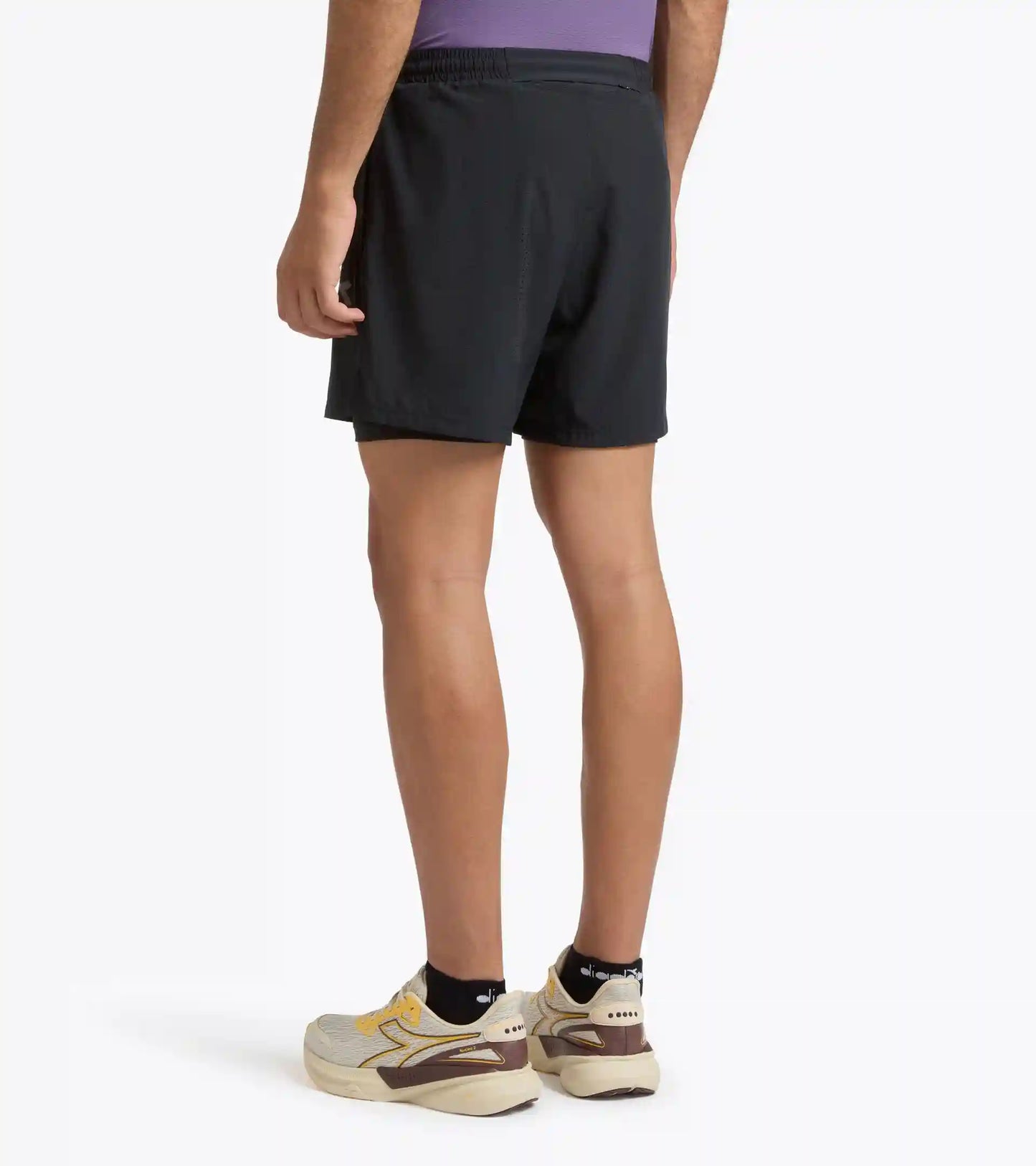 SHORTS 2IN1 5