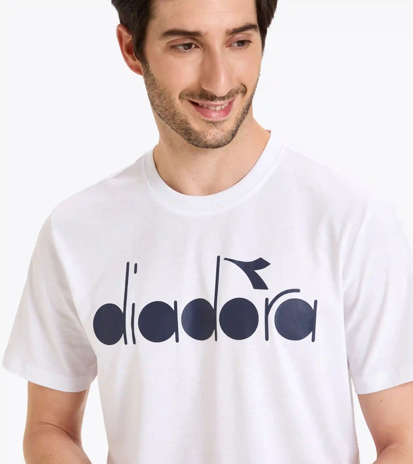 SS T-SHIRT DIADORA CLUB