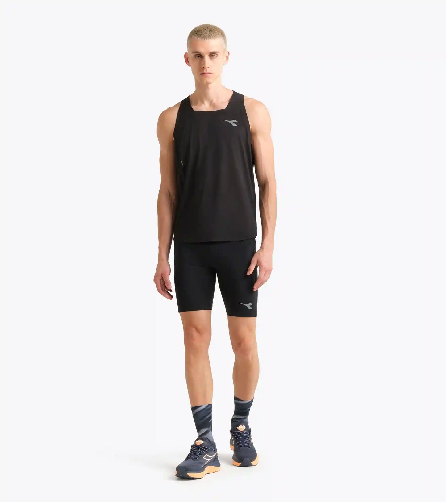 SHORT TIGHTS SUPER LIGHT FIBRAZERO