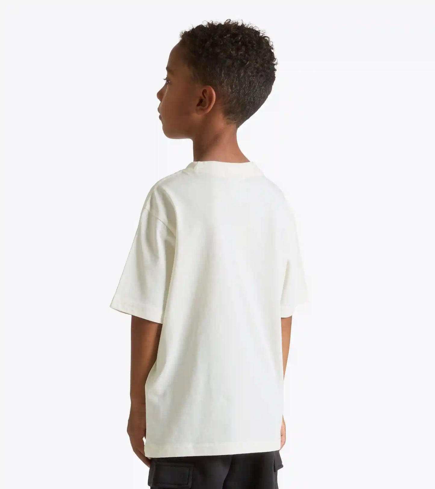 JB. T-SHIRT SS LOGO