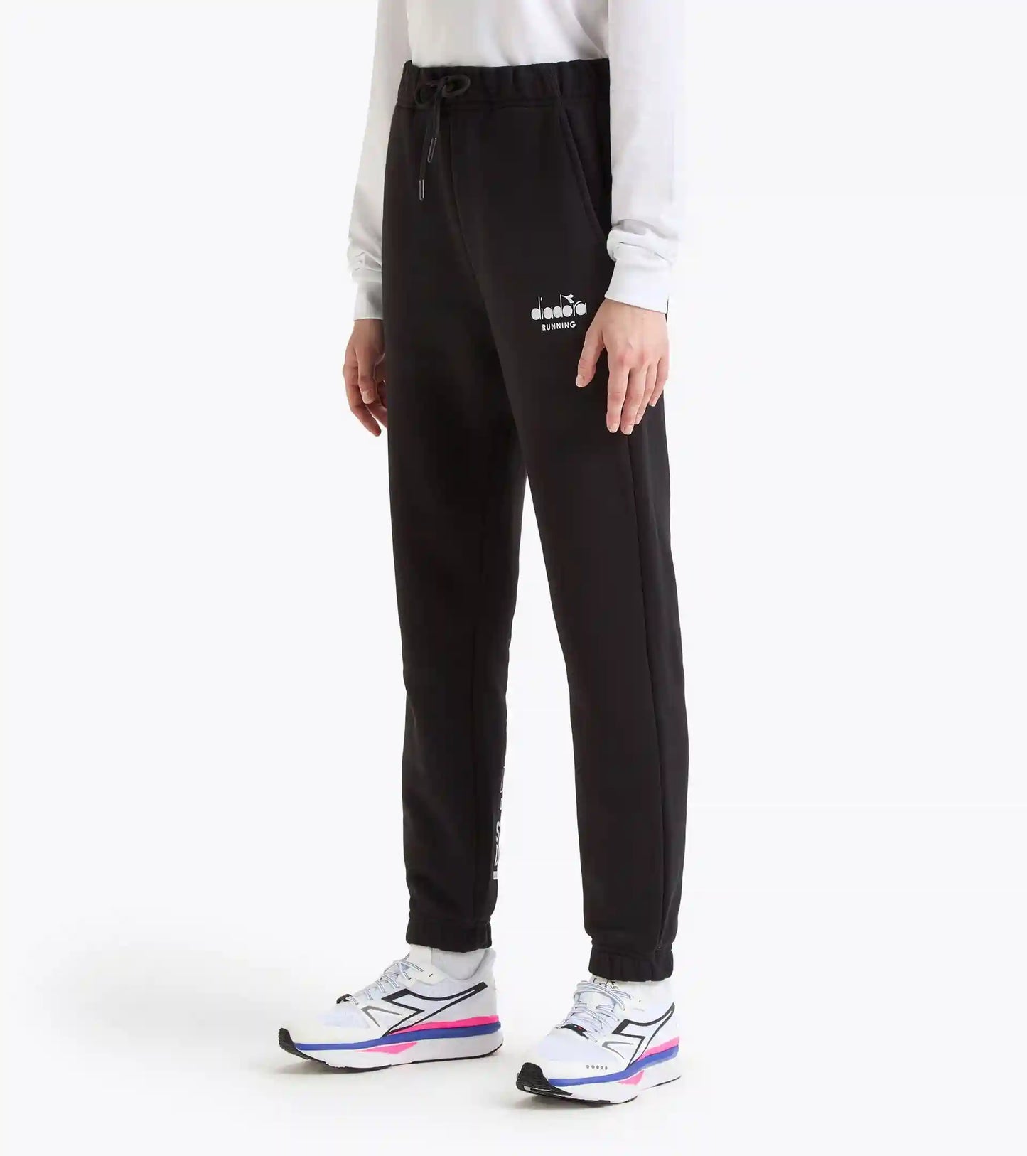 JOGGER PANTS SQUADRA DI CORSA