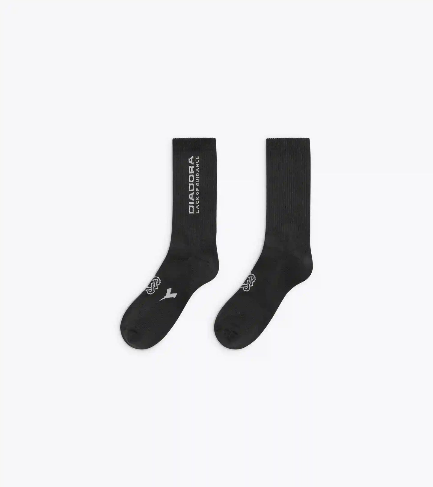 SOCKS LACK OF GUIDANCE