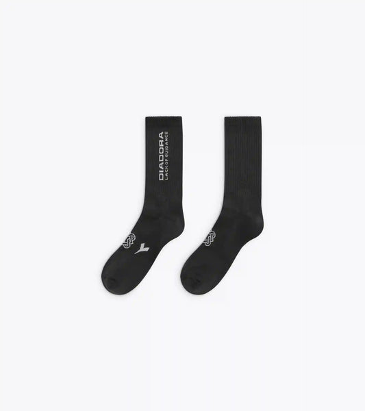 SOCKS LACK OF GUIDANCE