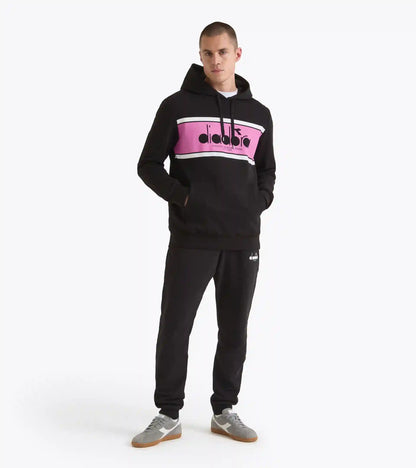 HOODIE LOGO