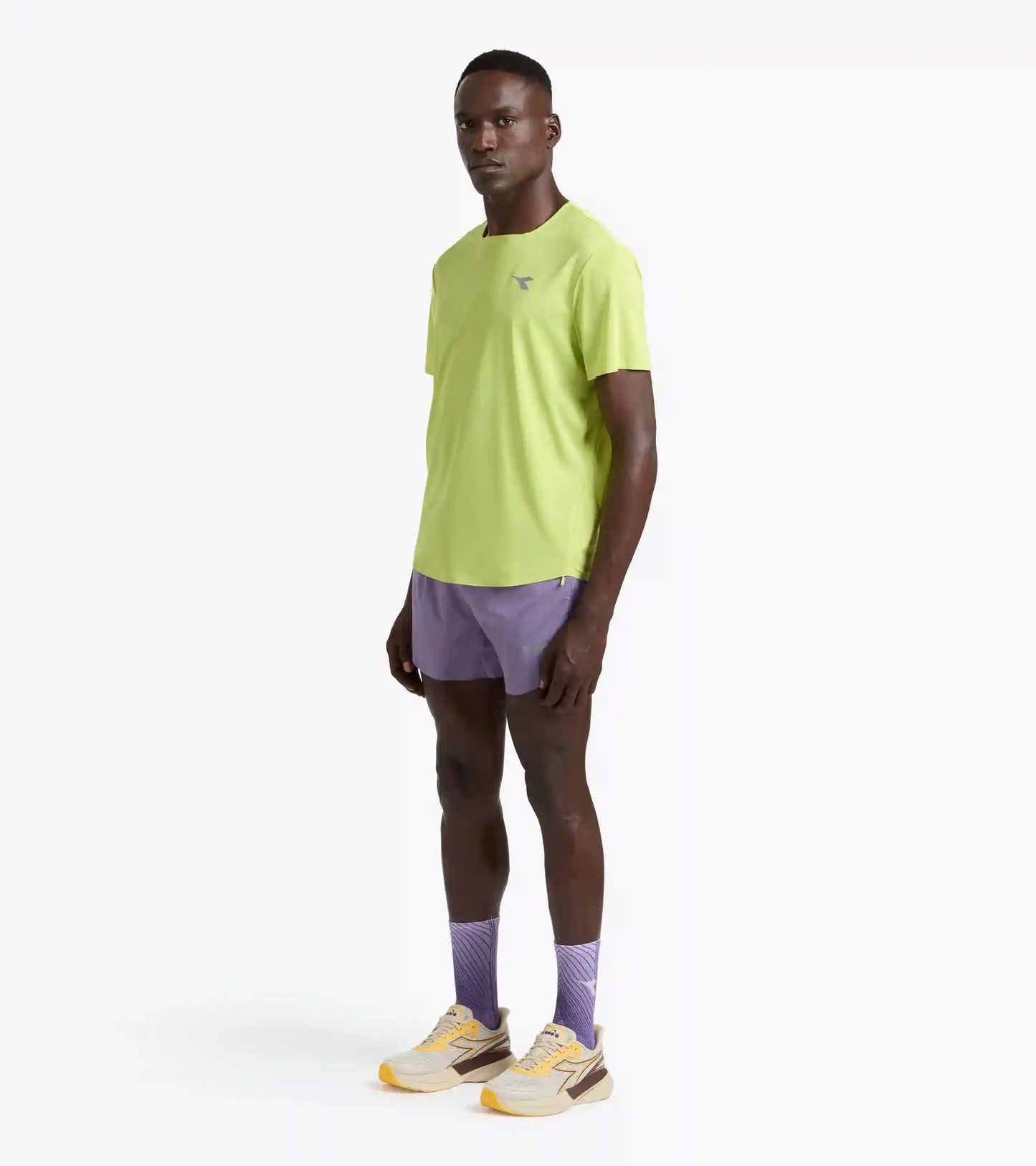 SHORTS 5 SUPER LIGHT FIBRAZERO