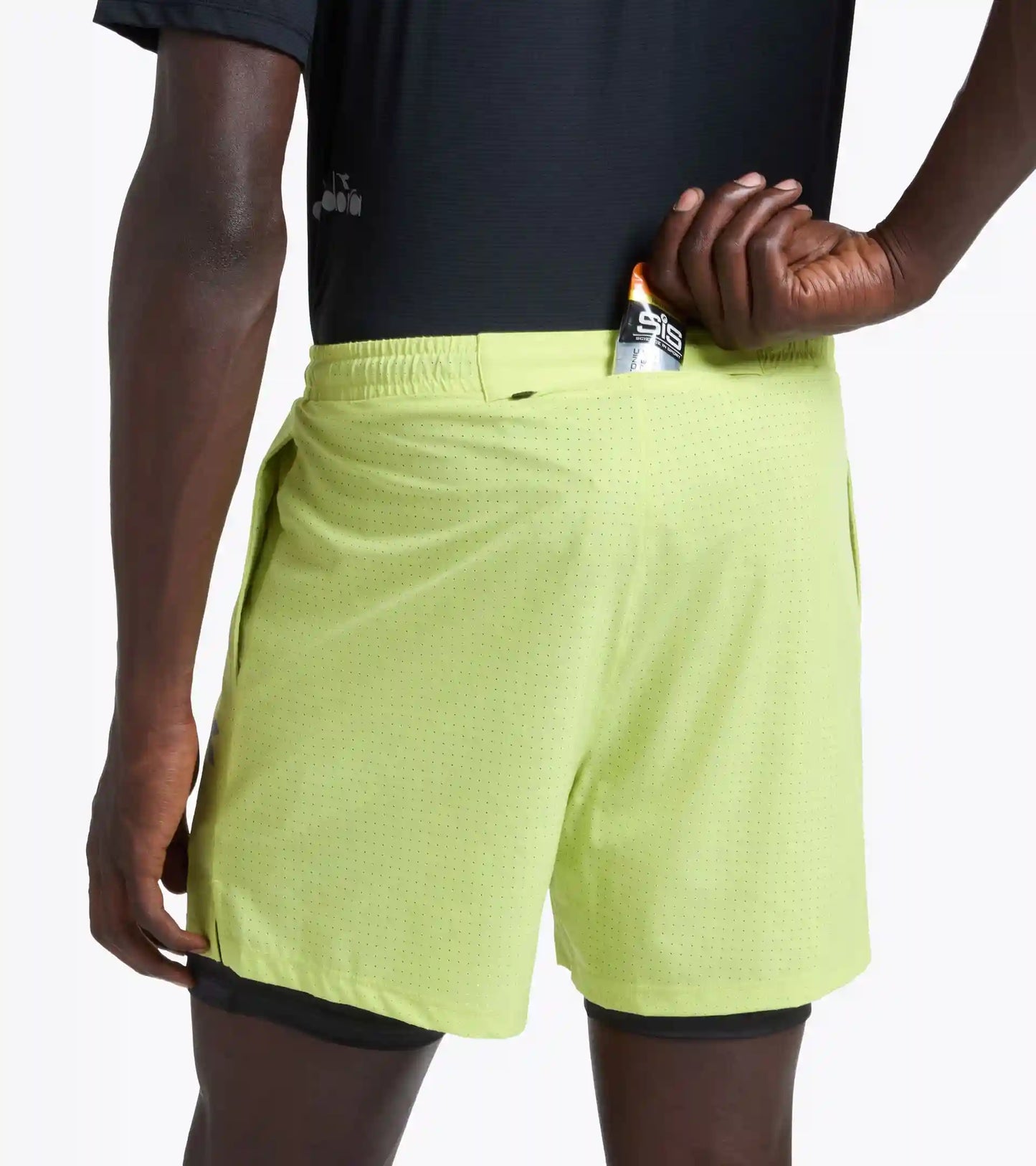 SHORTS 2IN1 5