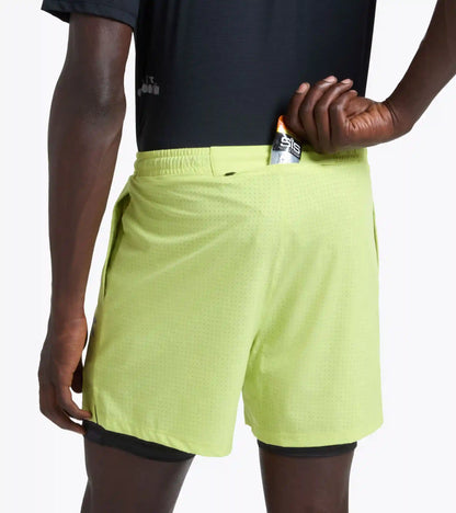 SHORTS 2IN1 5