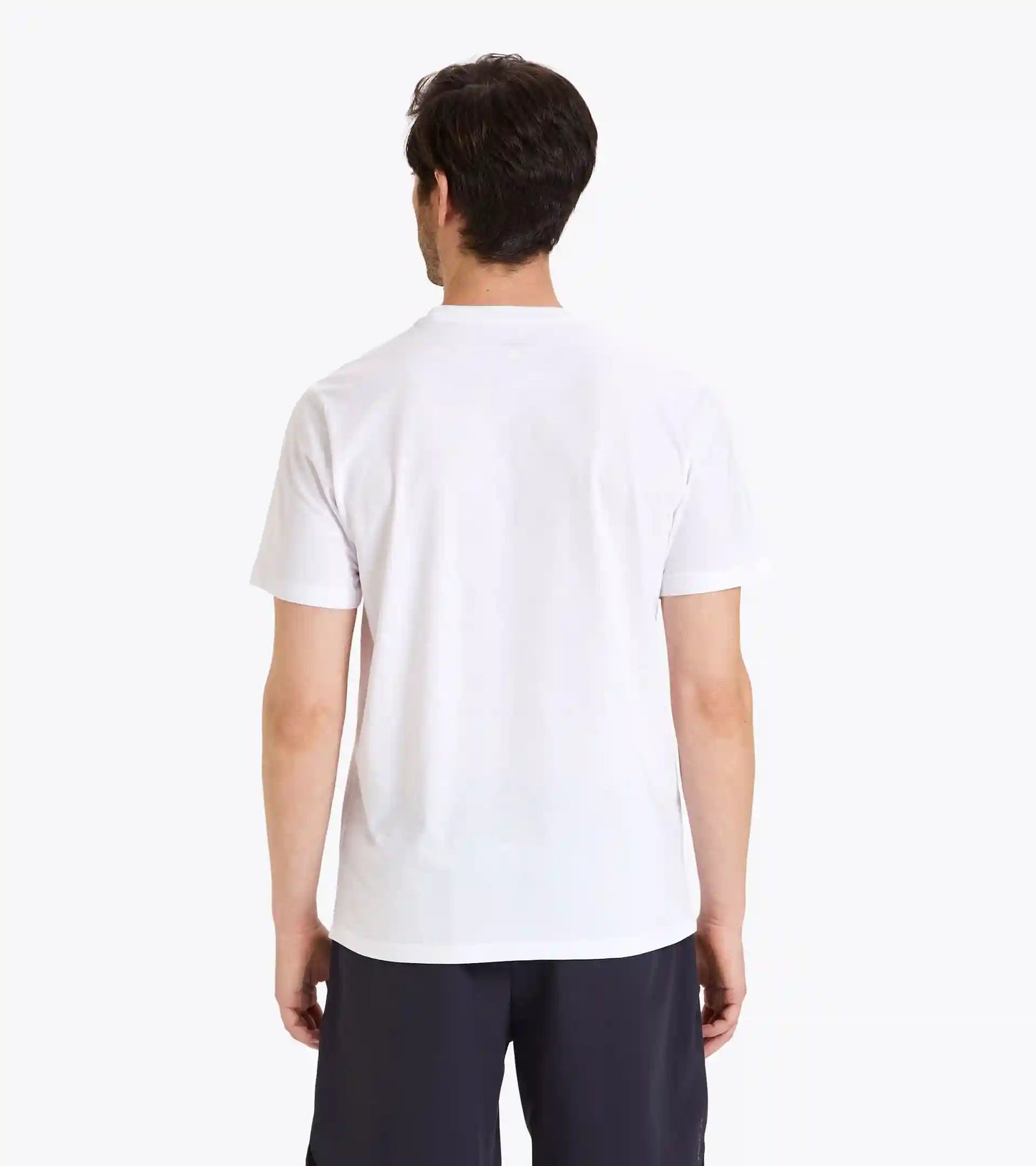SS T-SHIRT DIADORA CLUB