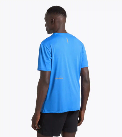 RUN SS T-SHIRT