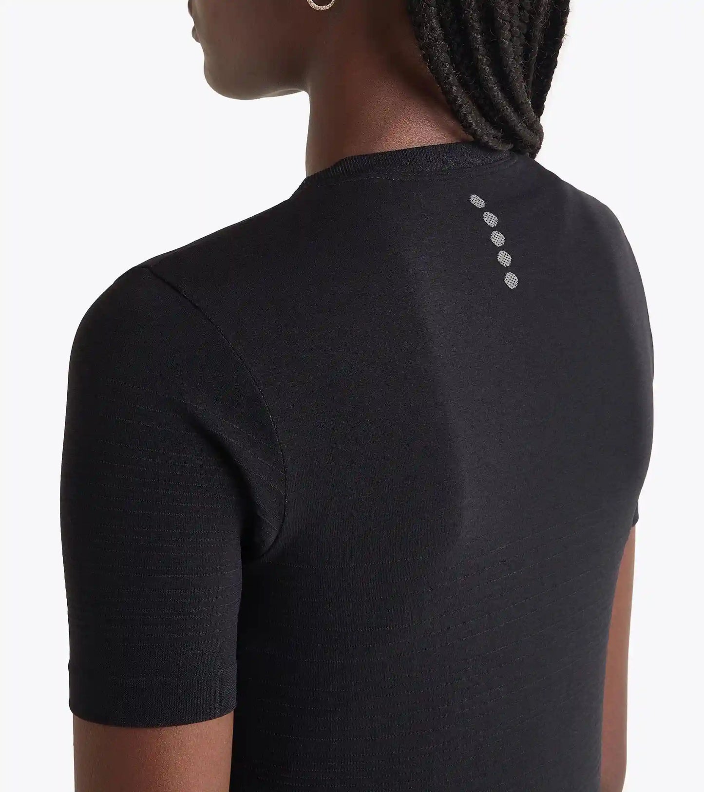 L. SS T-SHIRT STRATOUNO
