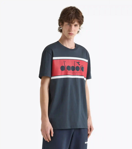 T-SHIRT SS LOGO