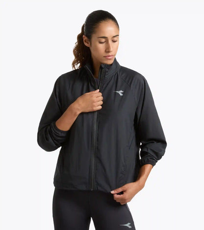 WINDBREAKER PACKABLE JACKET W