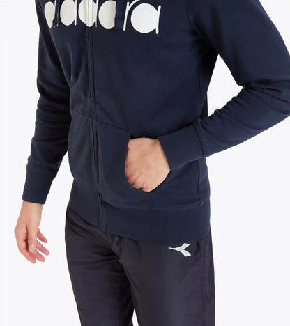 HD FZ SWEAT DIADORA CLUB