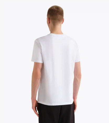 T-SHIRT SS LOGO