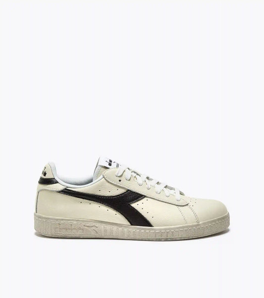 GAME L LOW WAXED