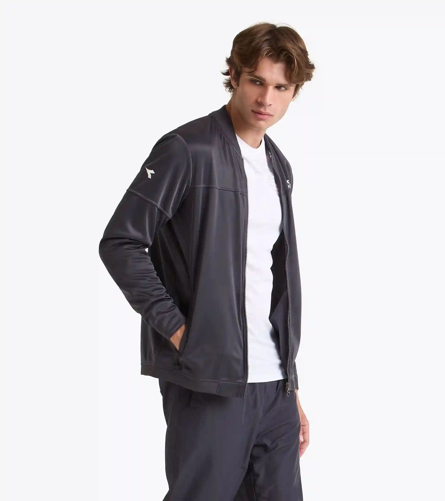 JACKET COURT DIADORA CLUB