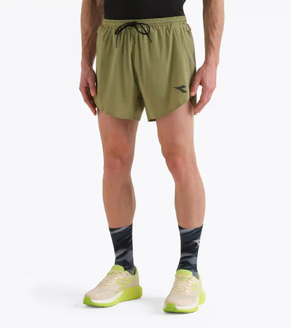SHORTS 5 SUPER LIGHT FIBRAZERO