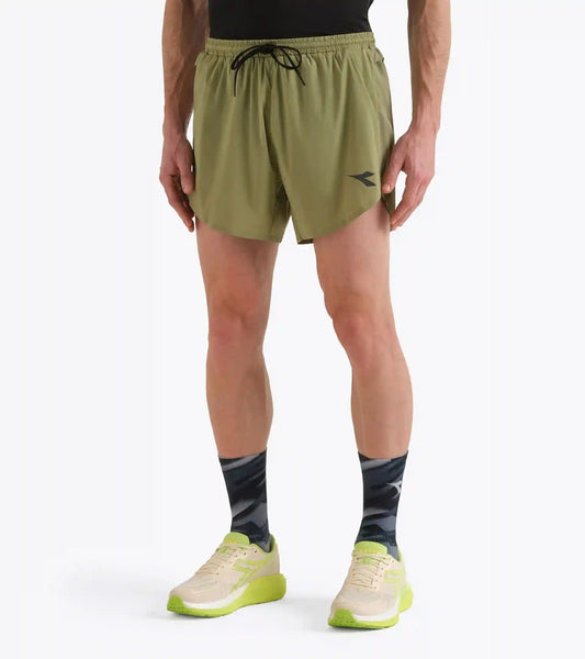 SHORTS 5 SUPER LIGHT FIBRAZERO