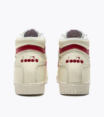 GAME L HIGH WAXED
