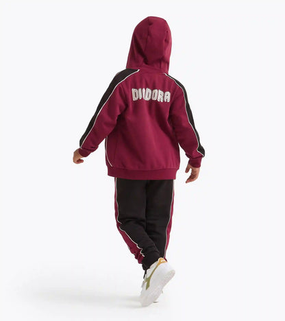 JB. TRACKSUIT HD FZ LOGO (BR)
