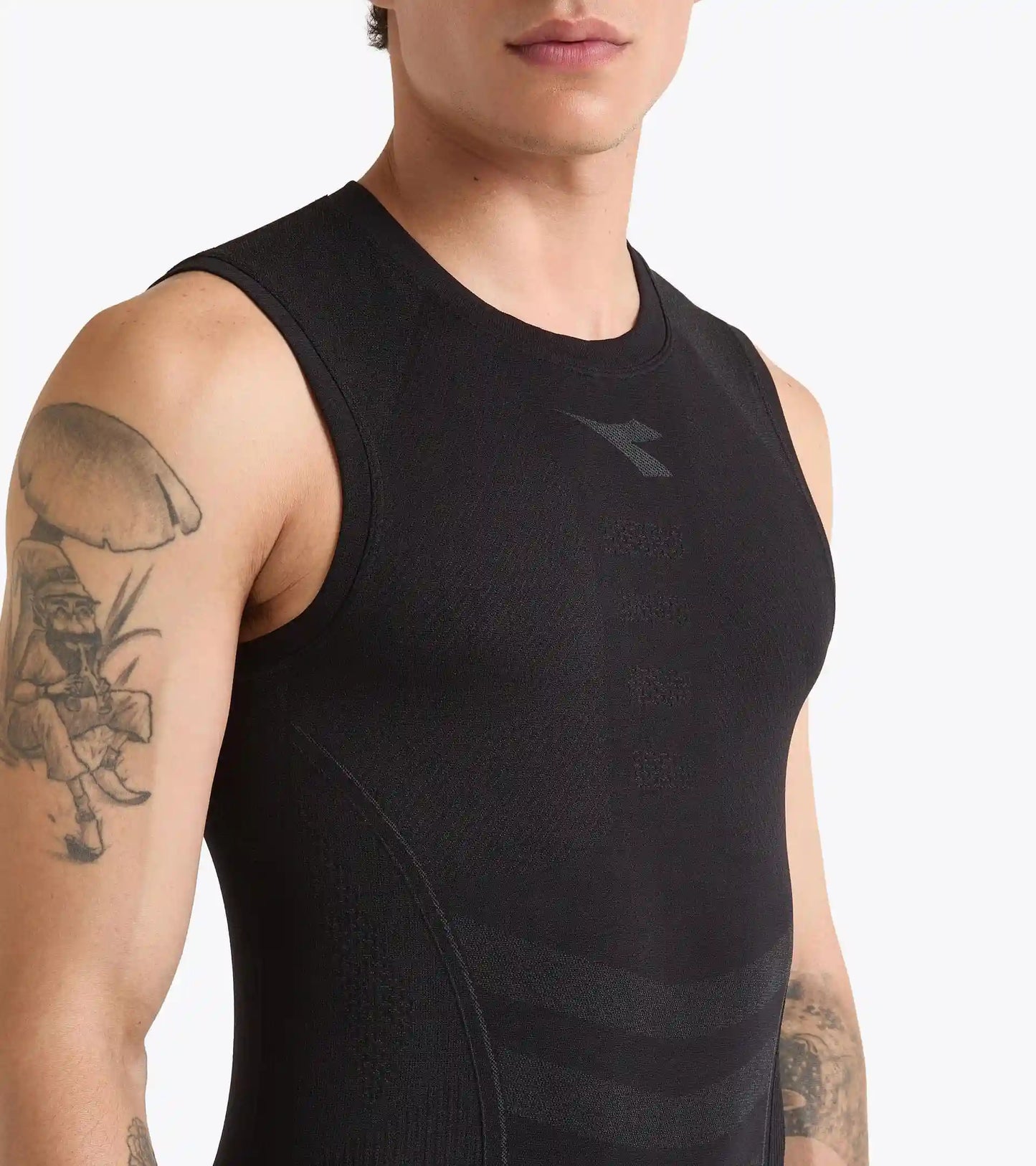 SL T-SHIRT STRATOZERO