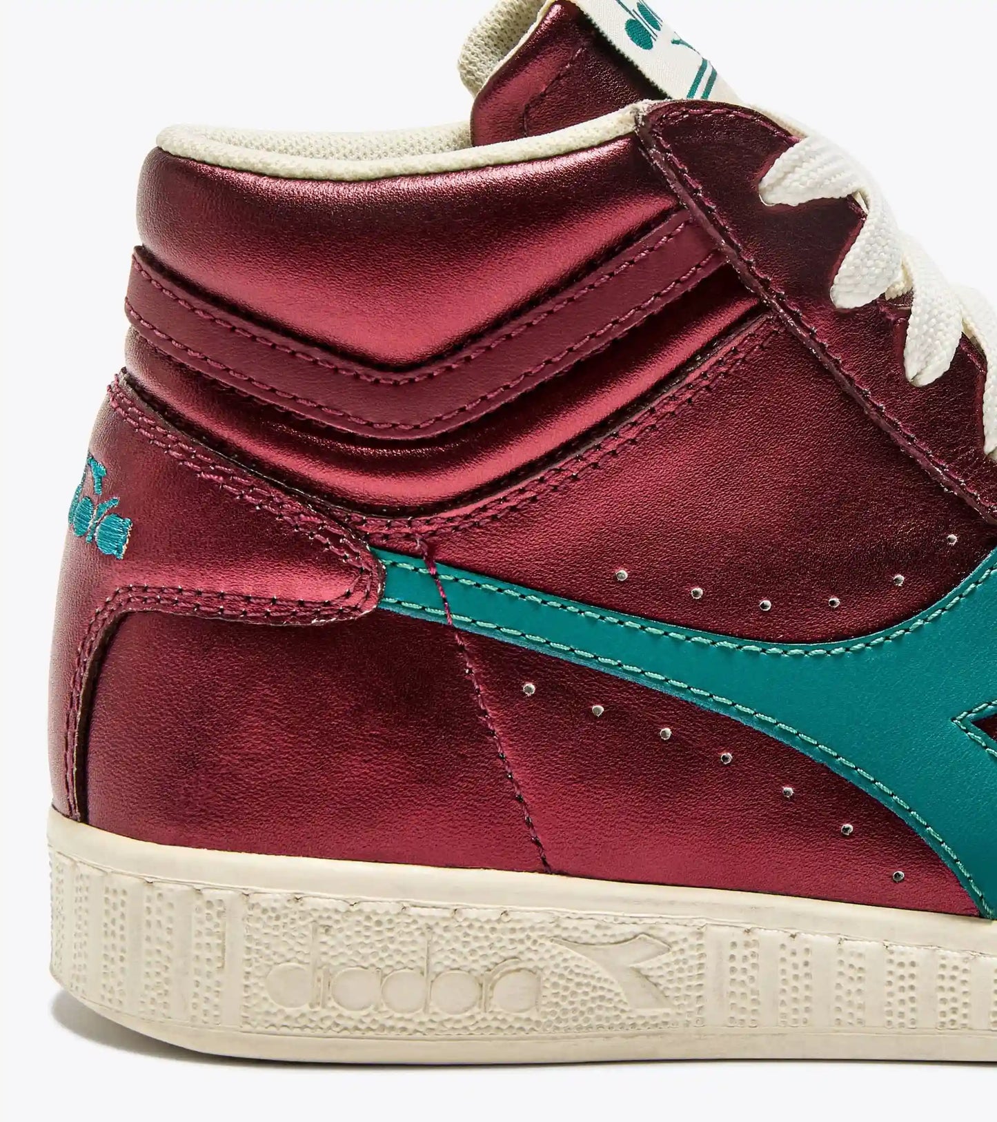 GAME L HIGH METALLIC WN