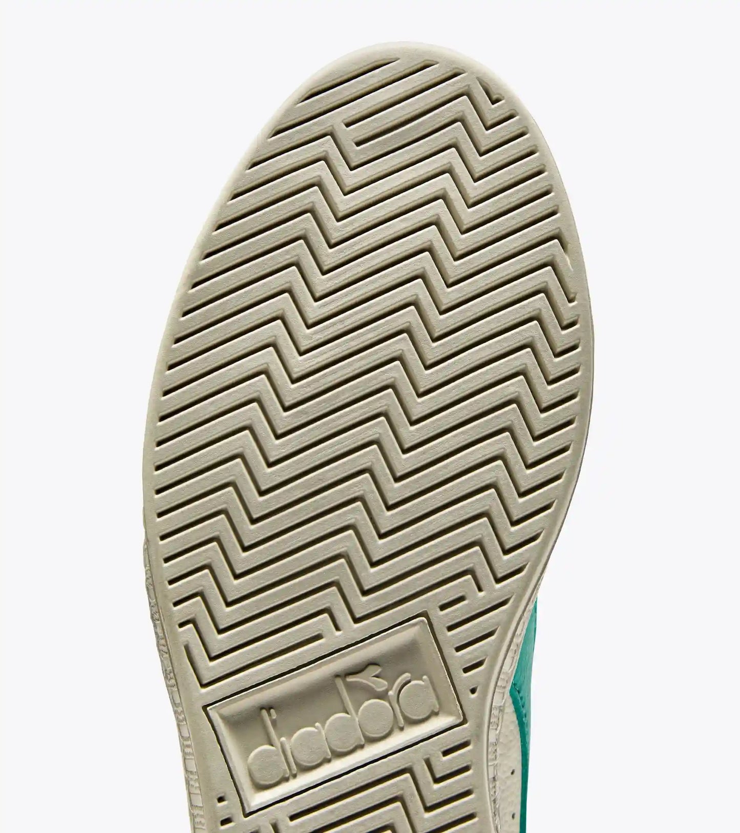 GAME L LOW WAXED
