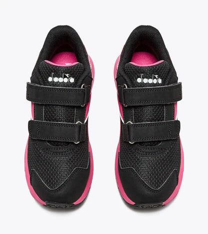 FALCON 4 JR V