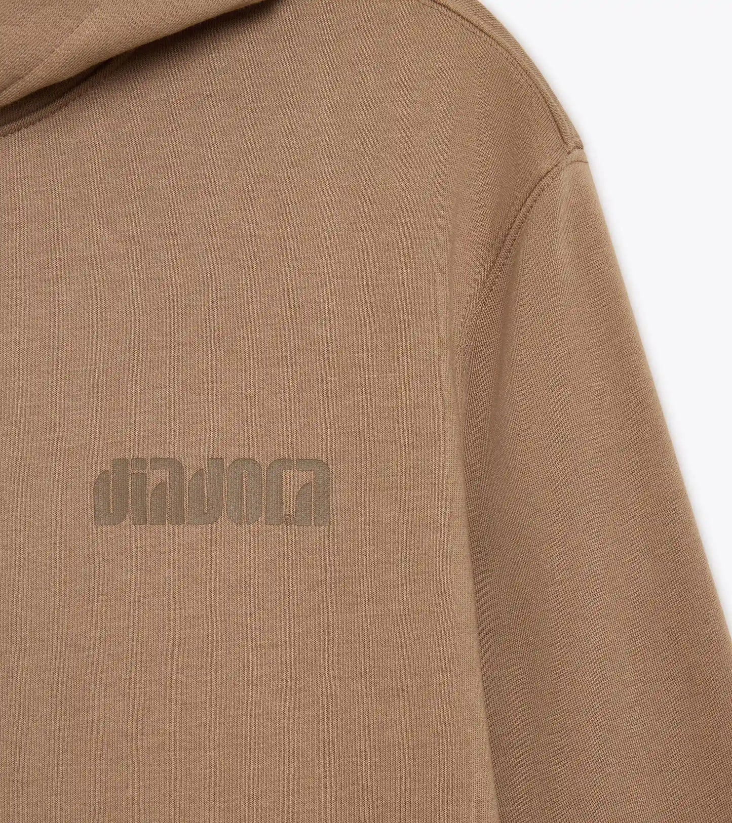 HOODIE ATHL. LOGO