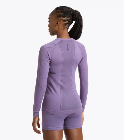 STRATOZERO LS T-SHIRT W