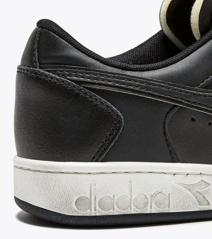MAGIC BASKET LOW ICONA