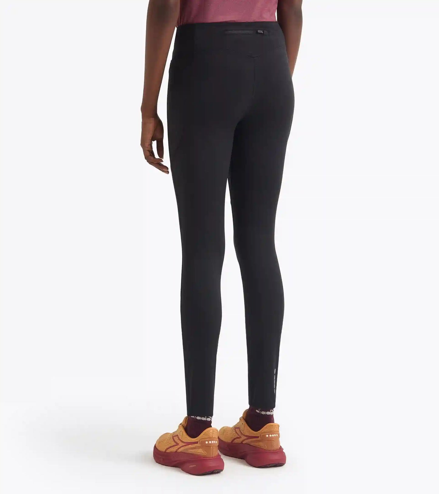 L. TIGHTS RUN CREW