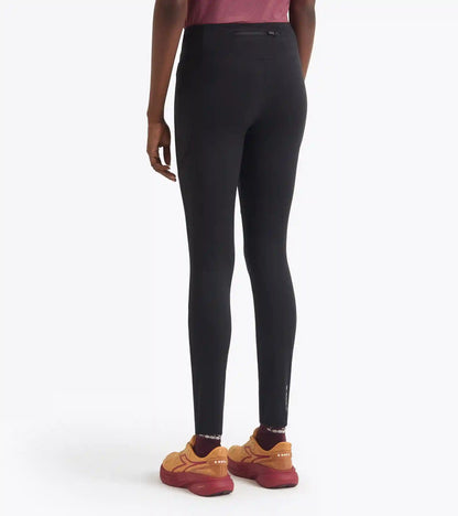 L. TIGHTS RUN CREW