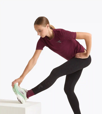 L. RUN TIGHTS STRATOUNO