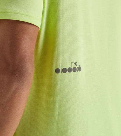RUN SS T-SHIRT