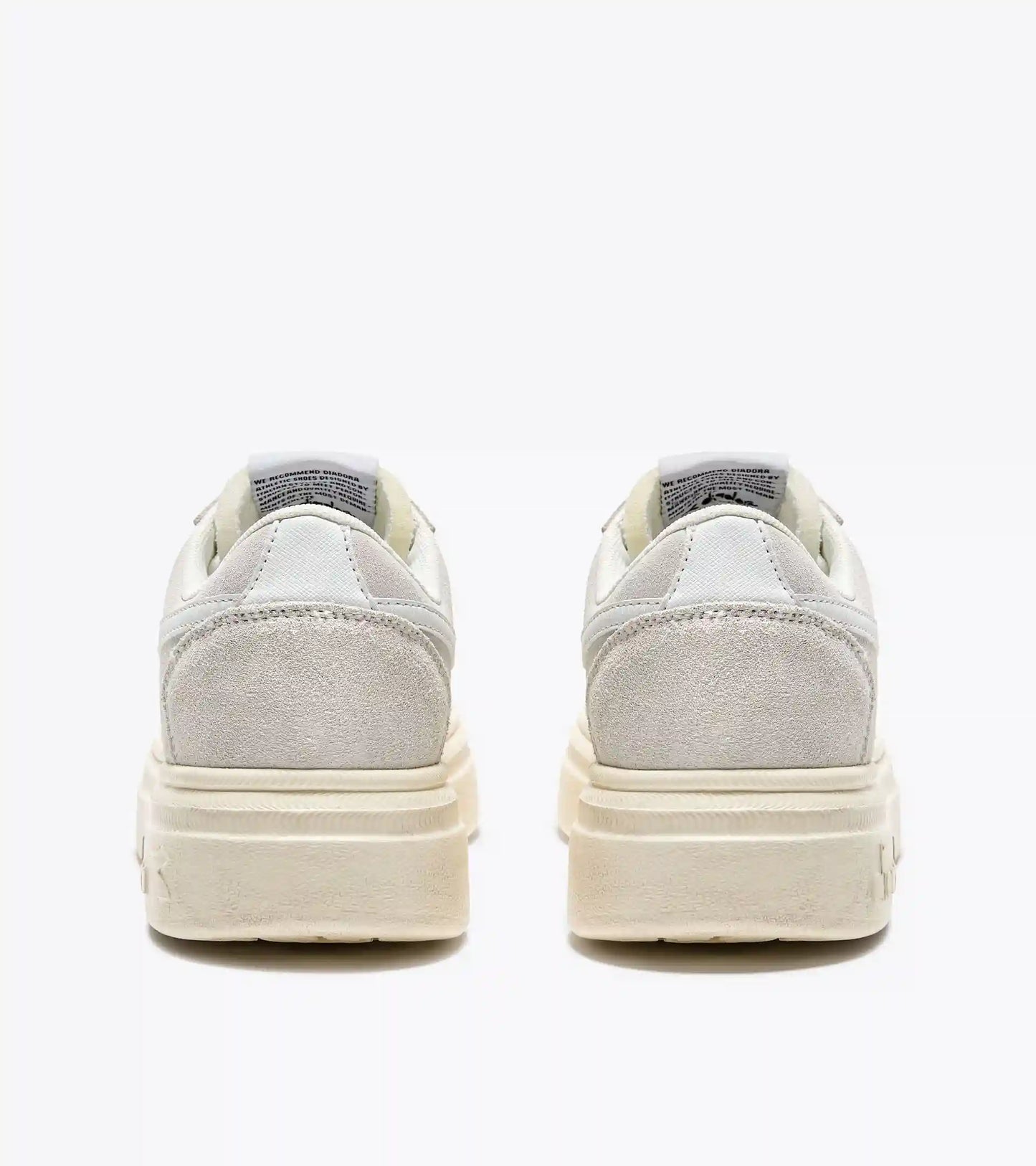 MAGIC BOLD SUEDE WN