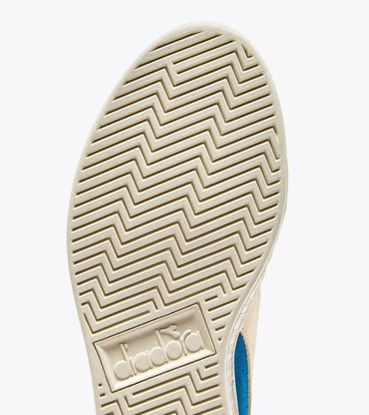GAME L LOW SUEDE WAXED