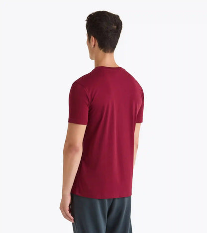 T-SHIRT SS LOGO