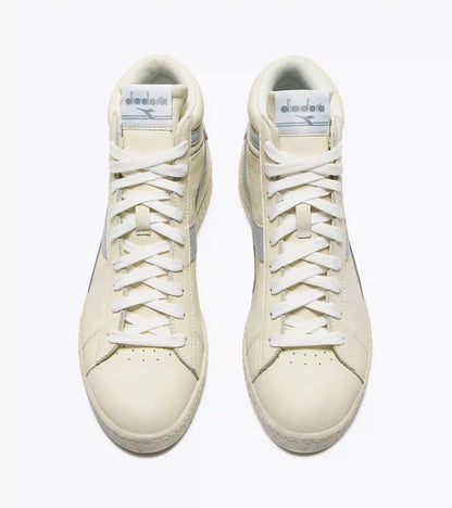 GAME L HIGH WAXED