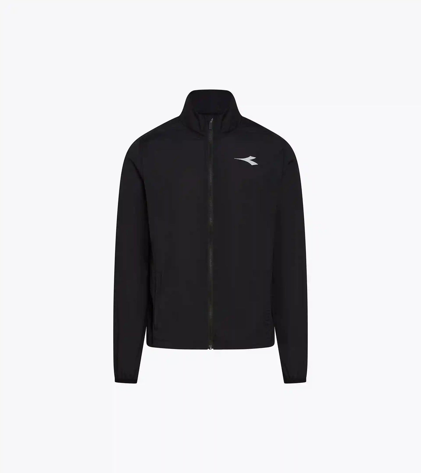 WINDBREAKER PACKABLE JACKET