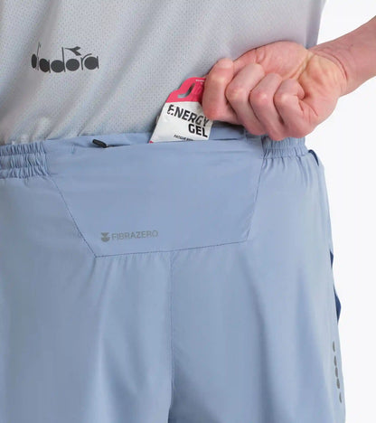 SPLIT SHORTS 3 SUPER LIGHT FIBRAZERO