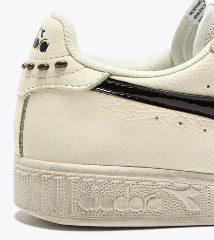 GAME L LOW WAXED STUDS WN