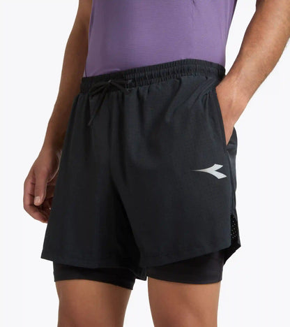 SHORTS 2IN1 5