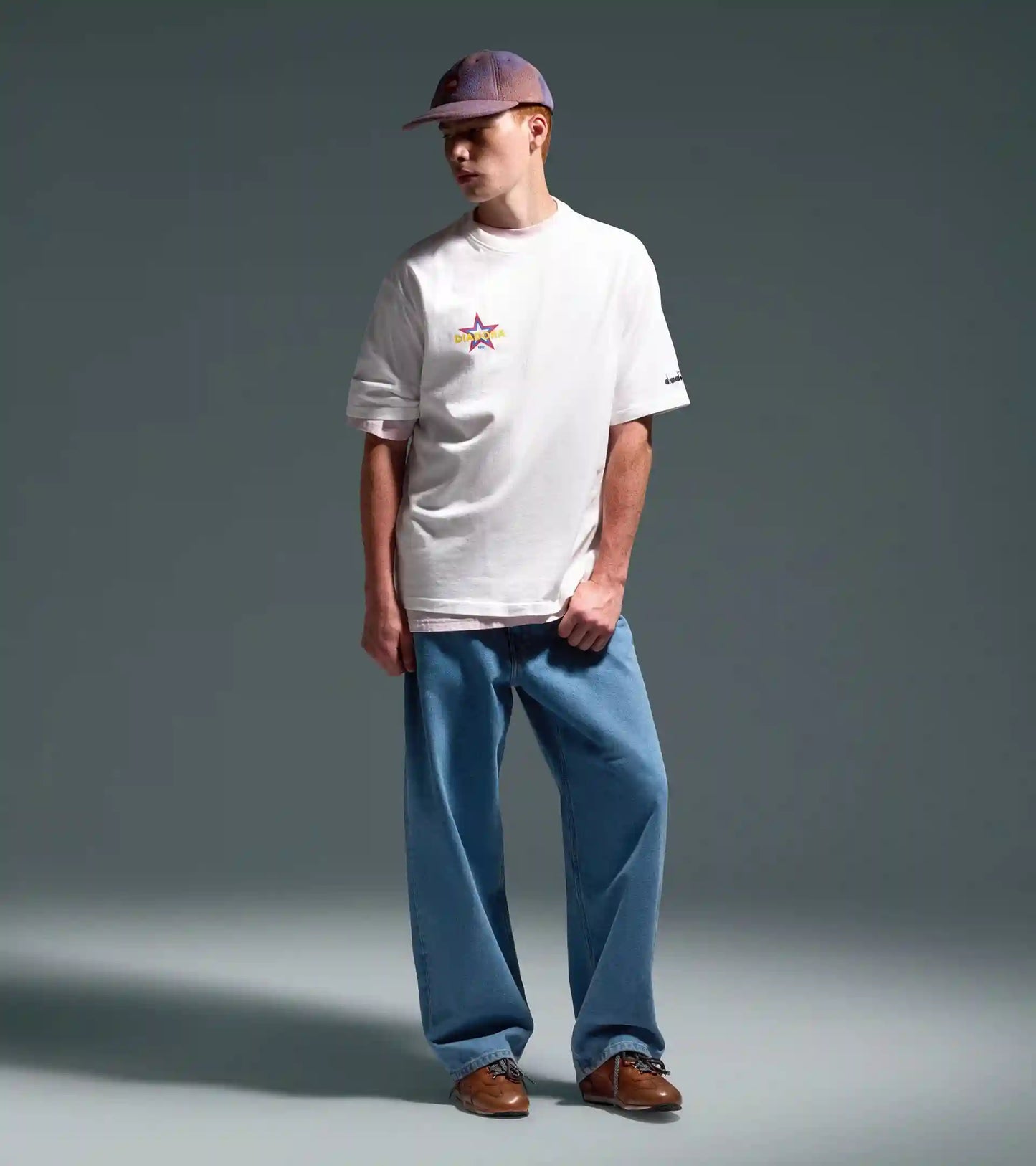 T-SHIRT SS LEGACY II