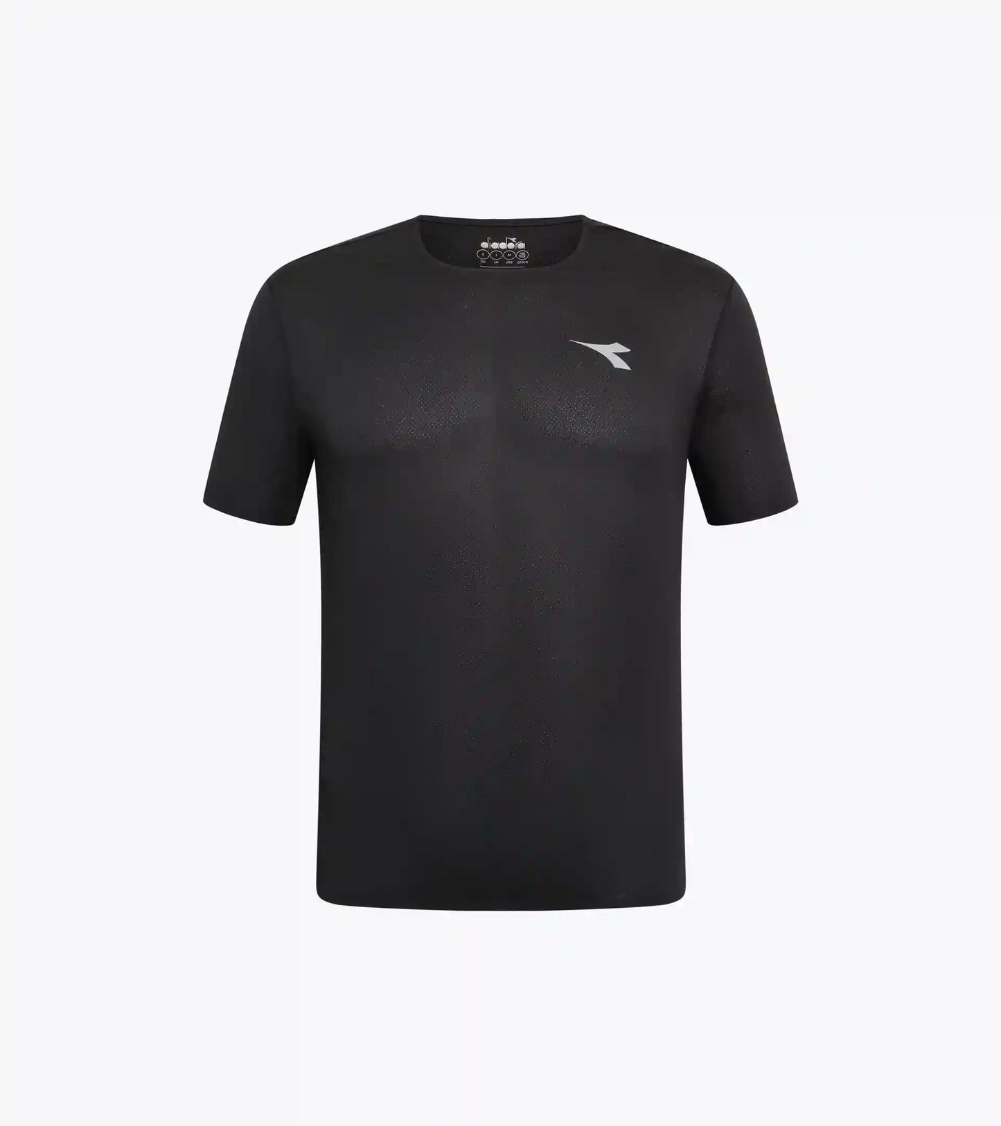 SS T-SHIRT SUPER LIGHT FIBRAZERO