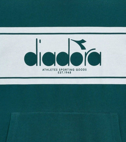 HOODIE LOGO